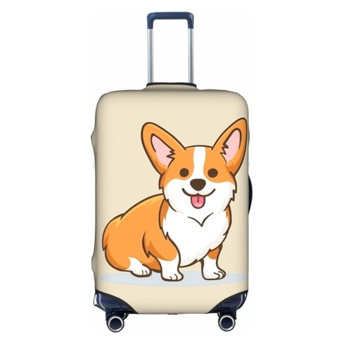 [Nestora] �X�[�c�P�[�X�J�o�[ �R�[�M�[ �� �L�����[�P�[�X�J�o�[ �L�k�f�� �t�B�b�g�݌v ���h�~ ����h�~ ���E�ȒP �􂦂� ������� �e�T�C�Y�Ή�