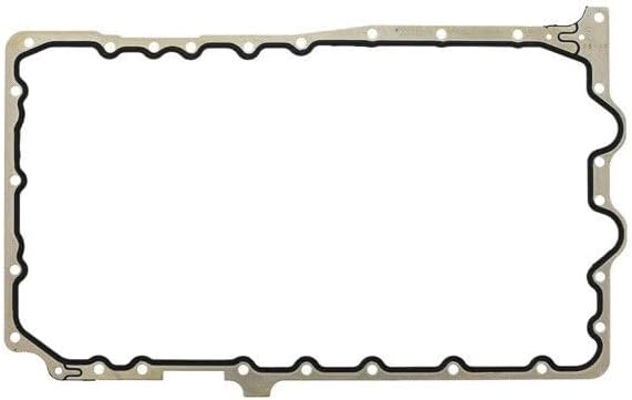 Replacement Oil Pan Gasket 655.881 For BMW F15 F22 F25 F26 F30 F32 F36 E84 2.0L L4
