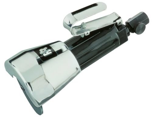 Ingersoll Rand 326 Air Cut-off Tool, Type 41, 20000 RPM, 2.3 Lbs., Pneuamtic, Cutting Nuts, Bolts, Mufflers, Sheet Metal, Tailpipes
