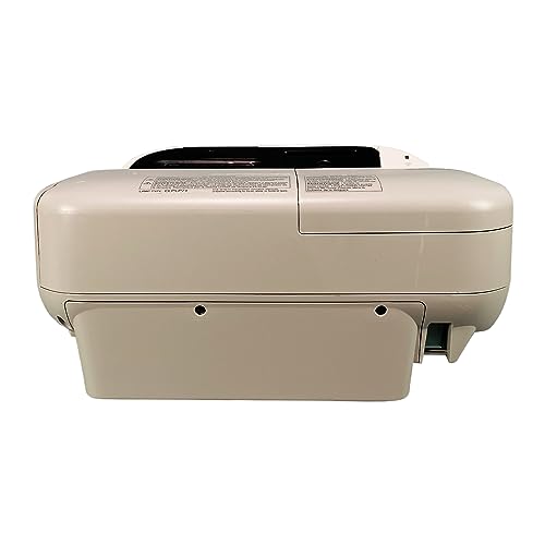Image of Tekswamp Epson Brightlink 485Wi 3Lcd Projector 3100 Ansi Ultra Short Throw H452A Bundle Hdmi Cable,Power Cable,Remote Control,Wall Mount,Beige