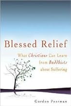 Blessed Relief Quality Pbk. Ed edition