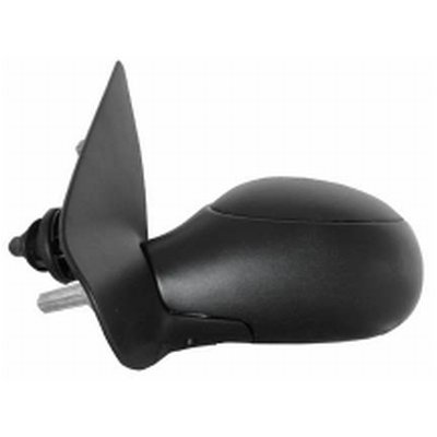 Peugeot 206 (Exc. 206CC - Inc. Van) 98-6/03 Trupart Left Hand Wing Mirror Unit