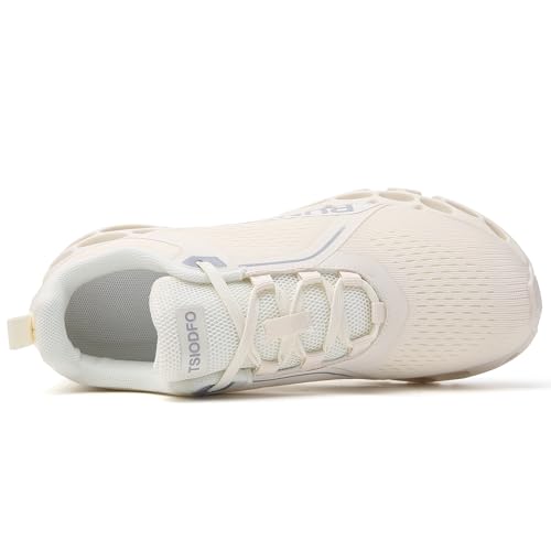 Image of TSIODFO Women Running Shoes Tennis Workout Sneakers