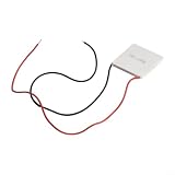 Peltier Module TEC1-12705 Thermoelektrischer Kühler 12V Zellen Kühlelement zur Temperaturregelung