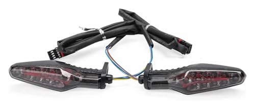 Clignotant lumière moto de qualité supérieure pour R1300GS LED - 4