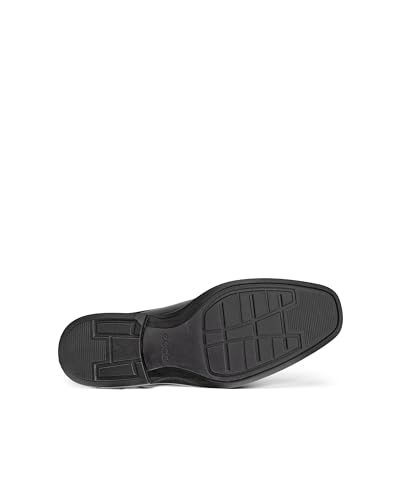 ECCO Men's Milan Plain Toe Oxford4