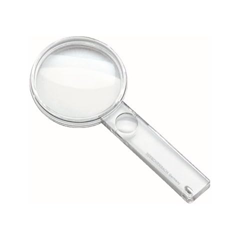 Eschenbach Crystal Loupe 2612-40 Cover