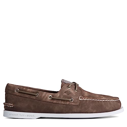Sperry Men's Authentic Original 2 Eye Boat Shoe3