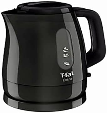 Tefal Extra Black 1.0L