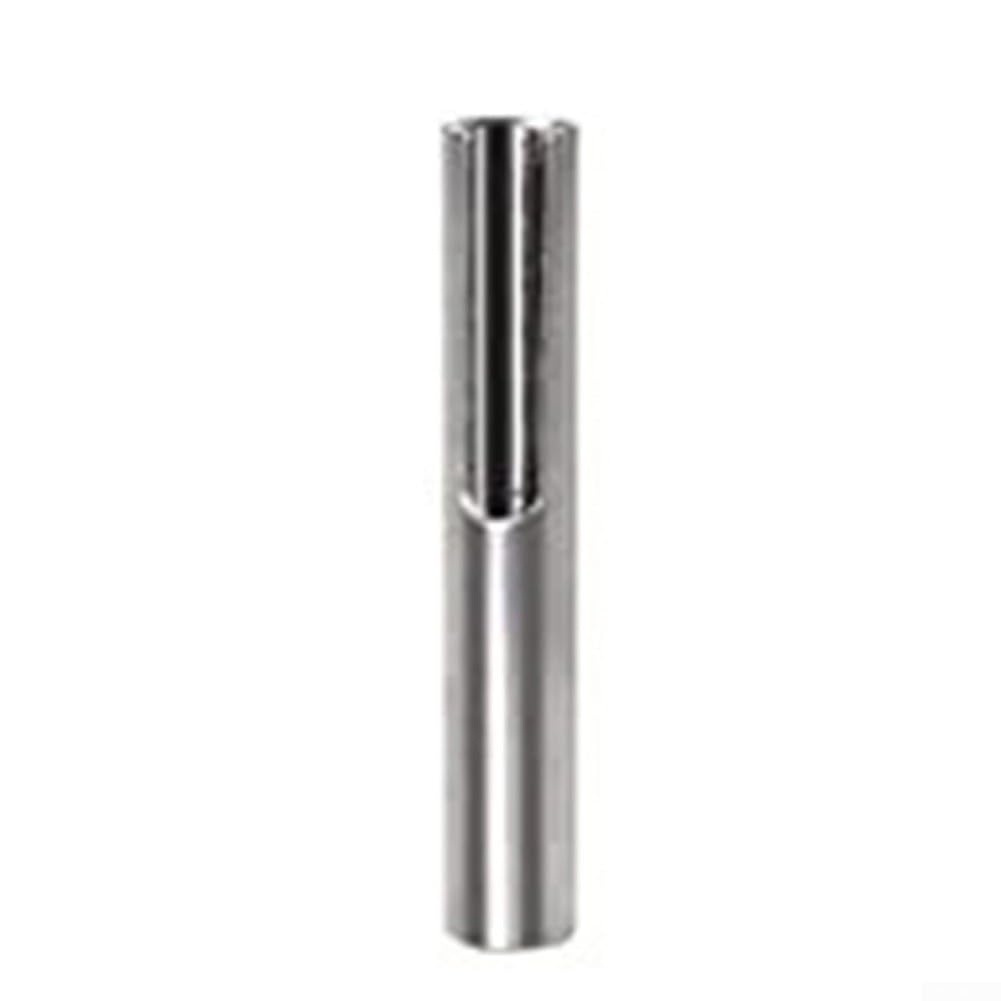 Zestaw 20 niewidocznych balustrad kablowych, terminal 1/8 cala, stal nierdzewna T316, ukryte do kotwicy na schody i balkon, kolor srebrny, 38 mm