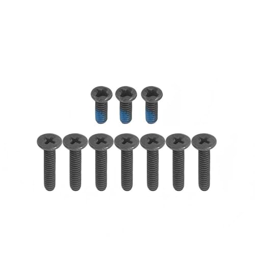 Vis pour Asus ROG Zephyrus G14 GA402 de rechange Gintai x10