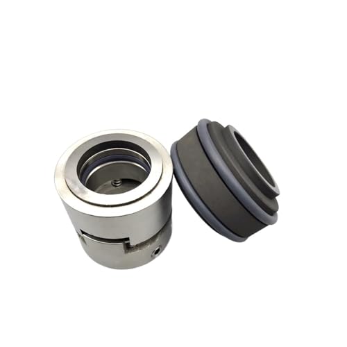Joints mécaniques 606-25 de rechange pour pompe à eau industrielle de machine textile 25 mm - 4