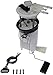 Dorman 2630356 Fuel Pump Module Assembly Compatible with Select Cadillac / Chevrolet / GMC Models