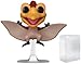 POP Movies: The Land Before Time - Petrie Funko Vinyl Figure (Bundled with Compatible Box Protector Case), Multicolor, 3.75 inches