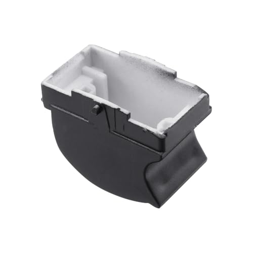 Interrupteur lève-vitre triple pour Doblo, Boxer et Jumper | Commande de remplacement 735421419