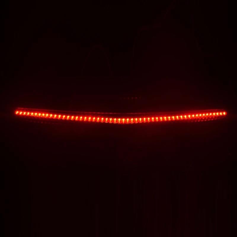 Amazon | ハイマウント ストップランプ ために キャデラック ために