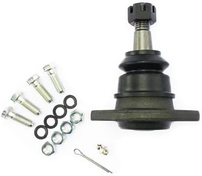 Upper Ball Joint, Bolt-In, Kryptonite KR6292 (For Aftermarket Upper Control Arms), 2001-2020 6.6L Duramax, LB7 LLY LBZ LMM LML L5P