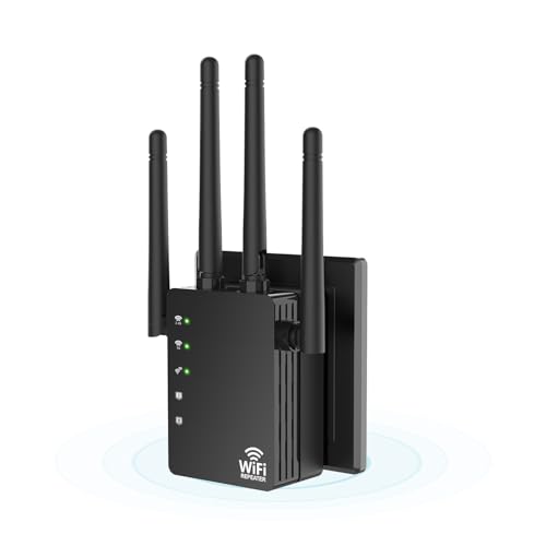 WiFi Extender for Home,TRHBFOJPOML,AWECD