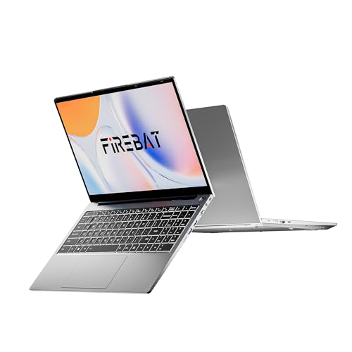 FIREBAT Portatile 15,6″: Potenza e Versatilità per Ogni Necessità!