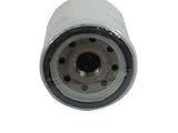 Bootsmotor, Ölfilter, ersetzt 3R0–07615–0, Tohatsu 3r3r76150 m, Tohatsu Außenborder 15 PS, Tohatsu Außenborder 20 HP, Tohatsu Außenborder 25 PS, Tohatsu Außenborder 30 HP, Tohatsu Außenborder 9. 9 HP