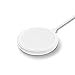 Produktbild Belkin drahtloses Boost Up Ladegerät (10 W) schnelles Qi-Ladegerät für iPhone 11, 11 Pro/Pro Max, XS/XS Max, XR, X, SE, Samsung Galaxy S20, S20+, S20 Ultra, S10, S10+, S10e, ohne UK-Netzteil, Weiß