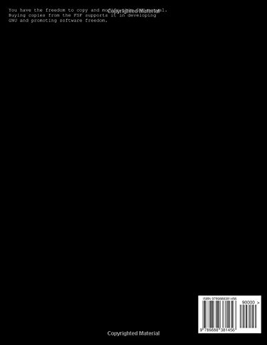 groff: The GNU implementation of troff