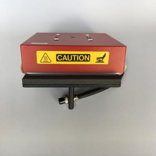 Image of 15 * 15cm hot Label Machine Heating kit