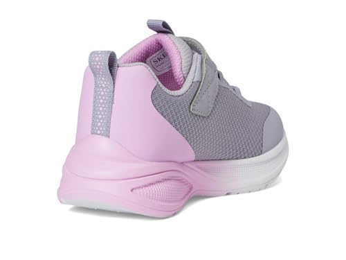 Skechers Girls Microspec Max Advance-Fly 3.03