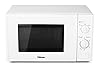 Tristar MW-2706 - Horno Microondas, Temporizador Analógico, Potencia de 700 W, Capacidad de 20 L #2