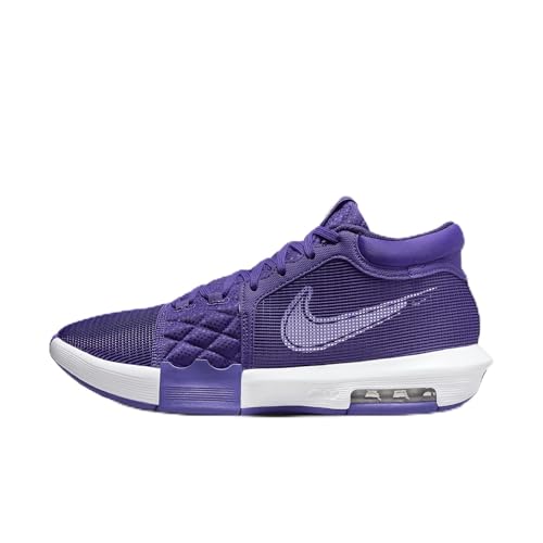 Image of Nike Lebron Witness VIII Men's Basketball Shoes