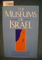The Museums of Israel 0810924226 Book Cover