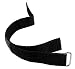 22868 22870 - Correa para reloj (20 mm), color negro