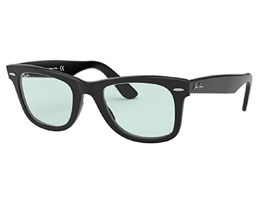 Amazon | [レイバン] サングラス WAYFARER ウェイファーラー RB2140F