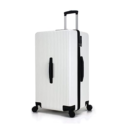 Best luggage bags offers in dubai PRIMICIA 28 Inch Travel Trunk Luggage