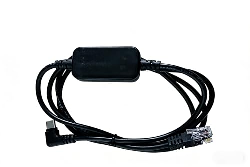 RJ11 to USB C Radar Detector Power Cord fit for Uniden R8 R7 R3 R4, Escort Passport 9500ix Max360 - PD3.0 Cable 6 FT by PDEEY - Used condition - Image 5