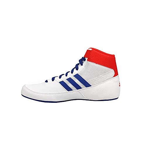 Image of Adidas Mens HVC 2 Youth Wresling Shoes