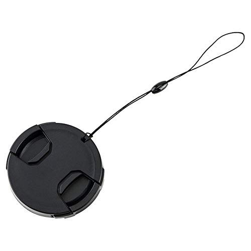 Jjc Dedicated Metal Filter Adapter Lens Adapter For Sony Zv-1 Ii Rx100 Vii Vi Rx100M7 Rx100M6 For Canon G5X Mark Ii Installing 52Mm Uv Cpl Nd Filter,Includes 52Mm Snap-On Lens Cap & Cap Keeper String #TOP7