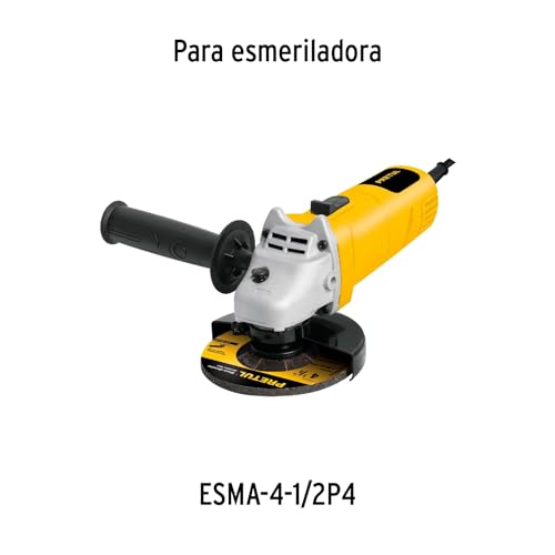 Refacciones para esmeriladora Truper 11 Imagen adicional