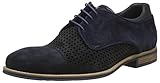  LLOYD Herren MAORITZ Derbys, Blau (Pilot/Atlantic 8), 42.5 EU