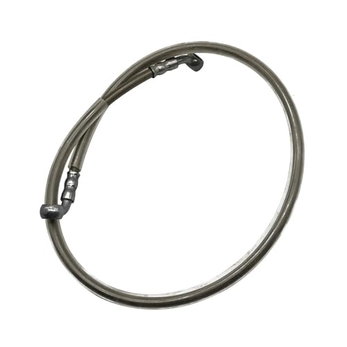 Tuyau de liquide de frein moto CFX8 résistant au levier mou ATV 7020-080140