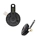 38100-S84-H01 38150-S84-H01 Car Horn Compatible With Honda ACCORD 76-18 FIT 07-20 ODYYSEY 95-19 CITY 10-20 CRV 02-11 CIVIC 74-15 PILOT 03-19 INSIGHT 00-19 Crosstour 12-15 Element 03-11 HR-V 16-19
