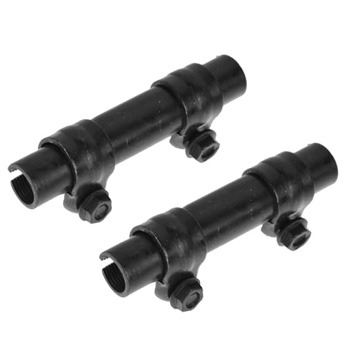 Tie Rod Adjusting Sleeve Pair for Chevy GMC Dodge Buick Pickup Truck Car SUV Van