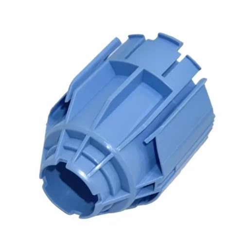 Adaptador de husillo de 3 pulgadas Q6675-60053 para rollos fotográficos en estudios de arte