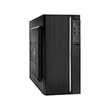 PC INTEL CPU CORE I3 3,30 8GB RAM SSD 120GB C/WIFI PROMO