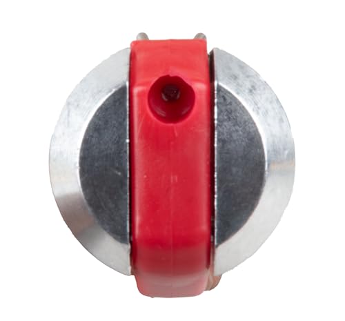 Levier de sécurité Motorstop à coupure immédiate pour moteur diesel - 6