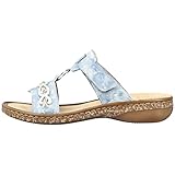 Rieker Damen Pantolette 628M8