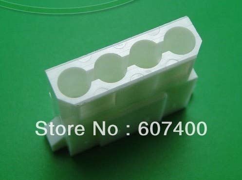 Gimax LCP-04 Connectors terminals housings 100% new and Original parts