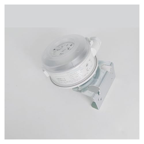 Pressostat différentiel d'air QBM81-3 pour réglage de climatisation 20-300 Pa