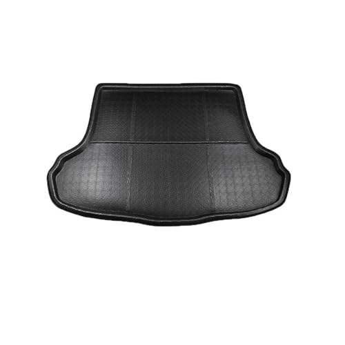 Tapis de coffre pour Hyundai Elantra Avante I35 Berline 2011-2015 protection sur mesure