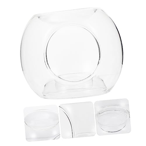 Difusor aromático eléctrico Unomor transparente miniatura 6